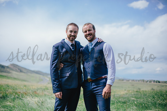 N+P Wedding Party-5