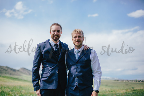 N+P Wedding Party-9