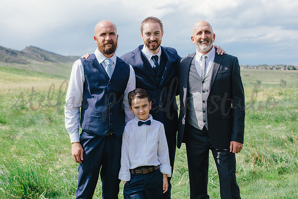 N+P Wedding Party-25