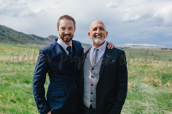 N+P Wedding Party-27