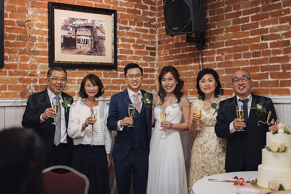 C+R Reception-7119
