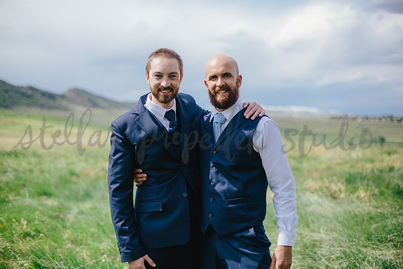 N+P Wedding Party-24