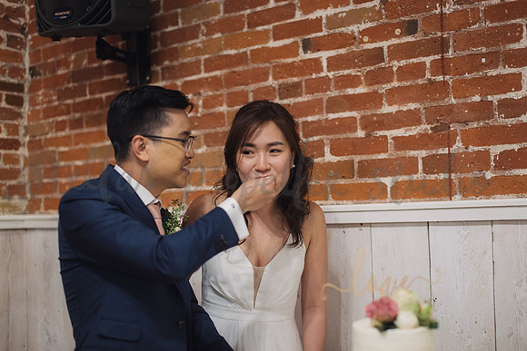 C+R Reception-7092