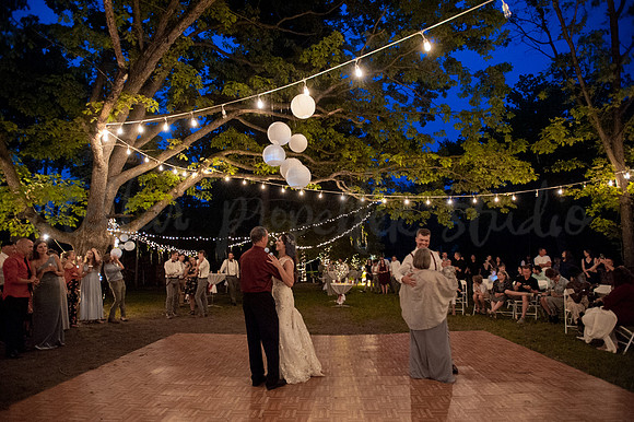 E+J Reception-5870