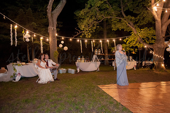 E+J Reception-6082