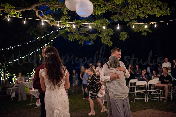 E+J Reception-1300