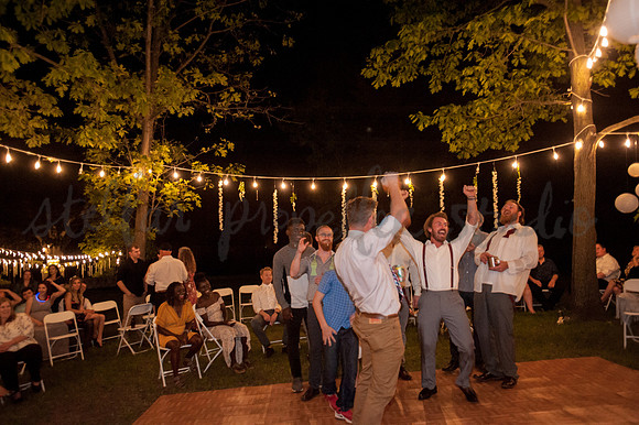 E+J Reception-6023