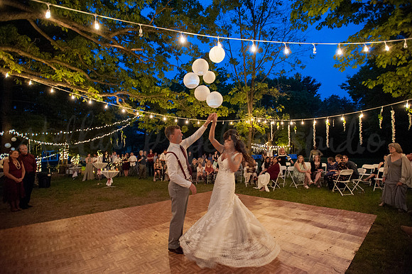 E+J Reception-5851