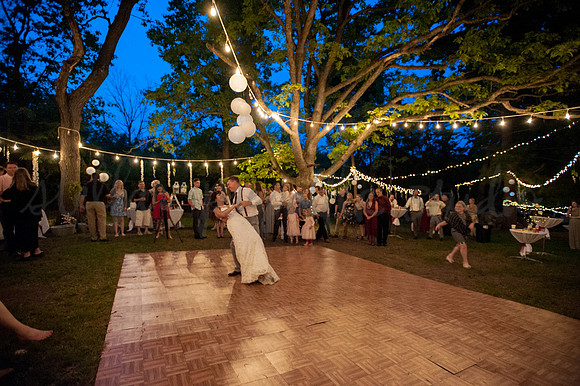 E+J Reception-5840