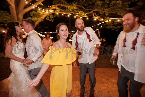 E+J Reception-6031