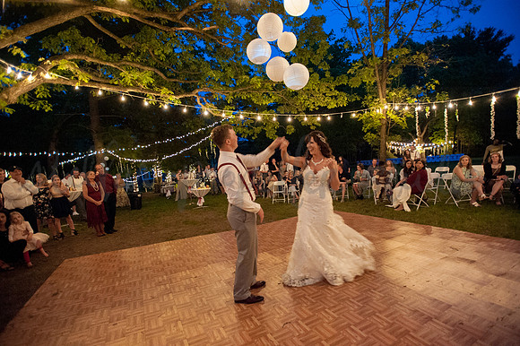 E+J Reception-5850