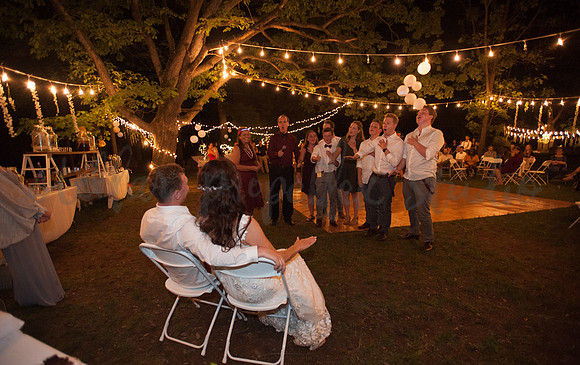 E+J Reception-6072