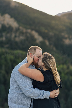 Mariah + Mike-2013