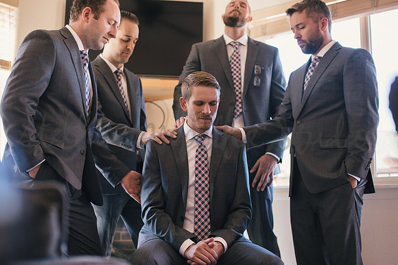 J+J Getting Ready-0596