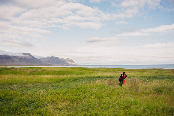 Búðir