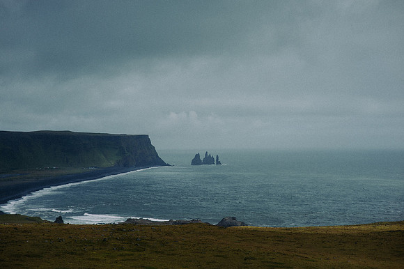 Dyrhólaey