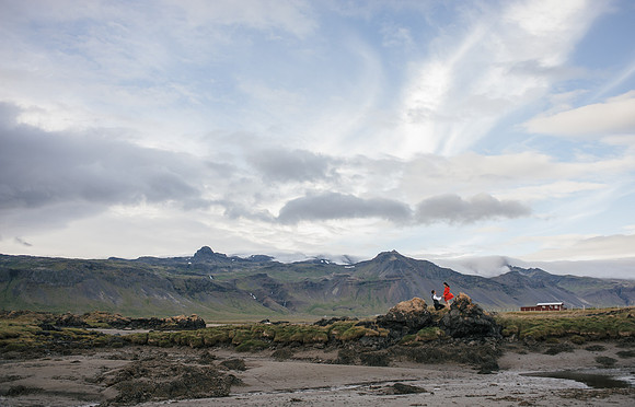 Iceland -3