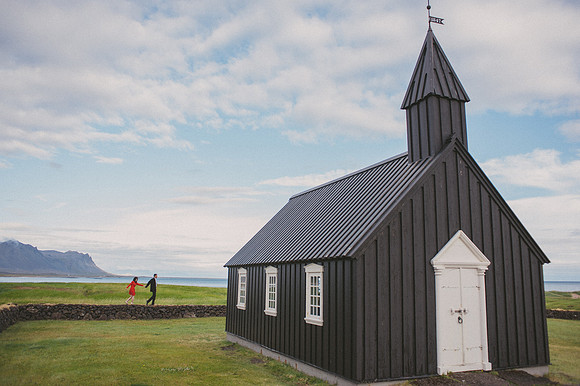Búðir