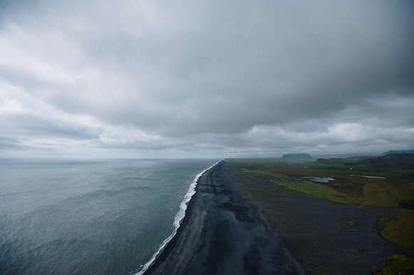 Dyrhólaey