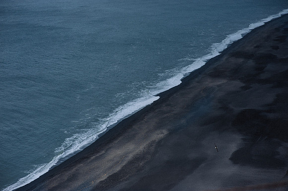 Dyrhólaey