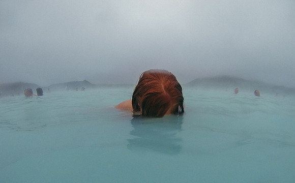 Iceland -4