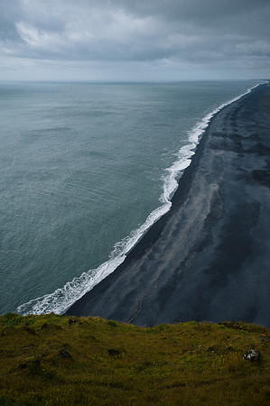Dyrhólaey
