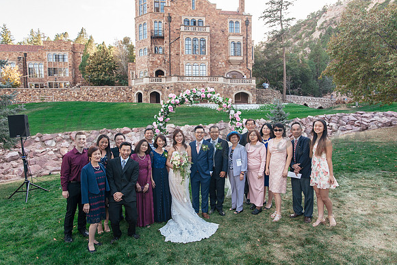 C+R Family-