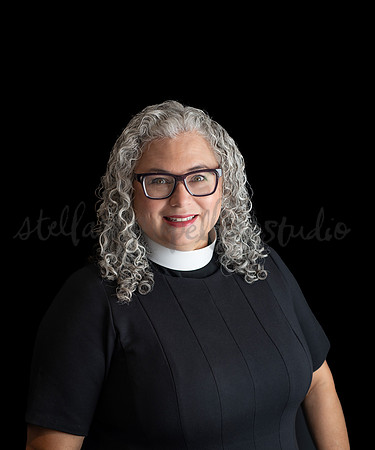 Lisa Priest