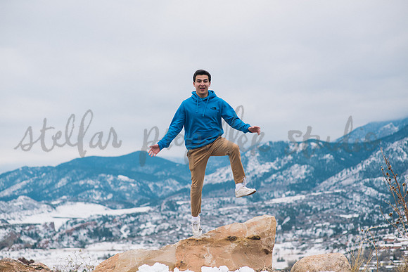 Wyatt Martinez-7033