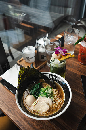 JINYA Ramen -2995