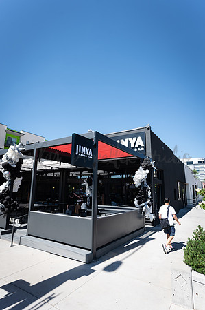 JINYA Ramen -2880