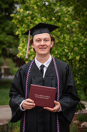 Jackson Mitchell