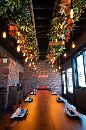 JINYA Ramen -2889
