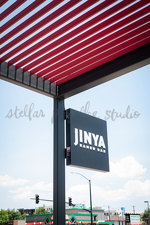 JINYA Ramen -9920