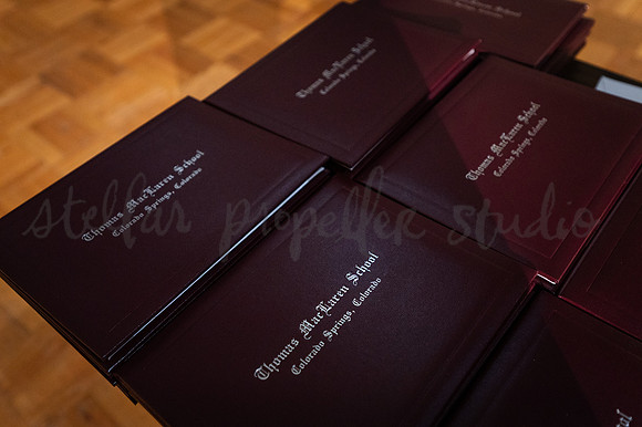 Thomas Maclaren Graduation 2024-8703