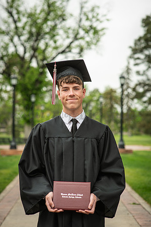 Cody Murschel
