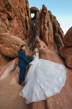 Mike + Haley-9874
