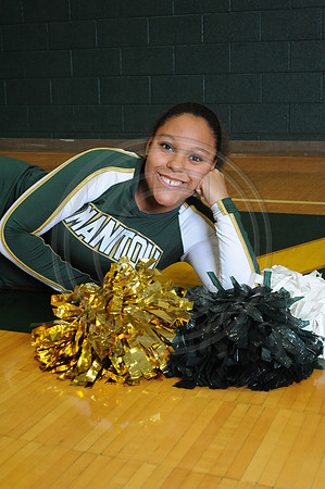 jasmine chandler