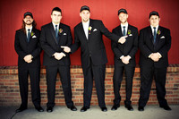 Wedding Party